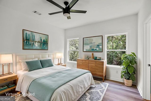 406 Poplar Street, Hogansville, GA 30230