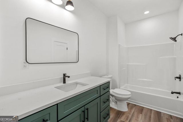 406 Poplar Street, Hogansville, GA 30230