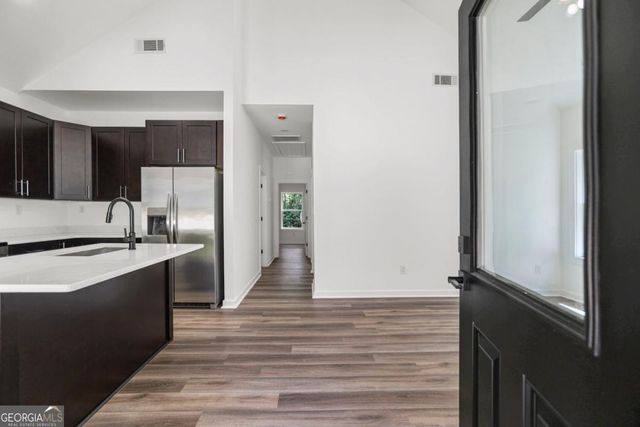 406 Poplar Street, Hogansville, GA 30230