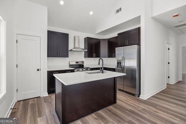 406 Poplar Street, Hogansville, GA 30230