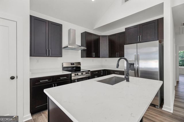 406 Poplar Street, Hogansville, GA 30230