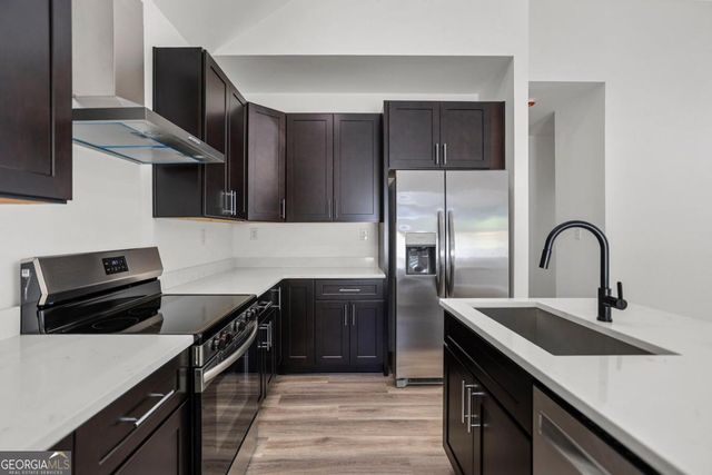 406 Poplar Street, Hogansville, GA 30230