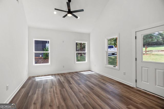 406 Poplar Street, Hogansville, GA 30230