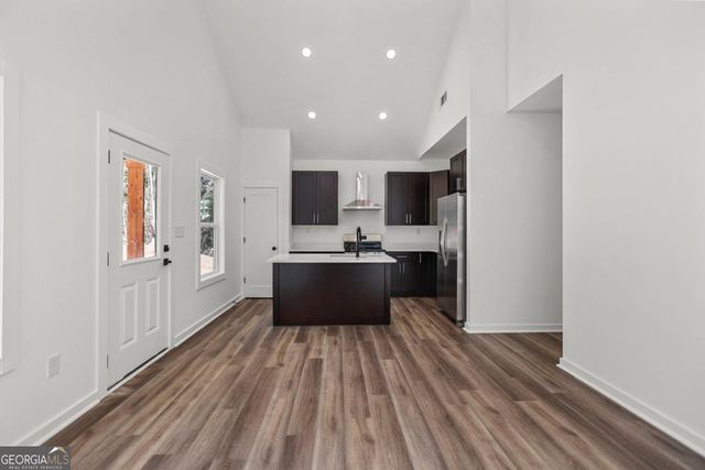 406 Poplar Street, Hogansville, GA 30230