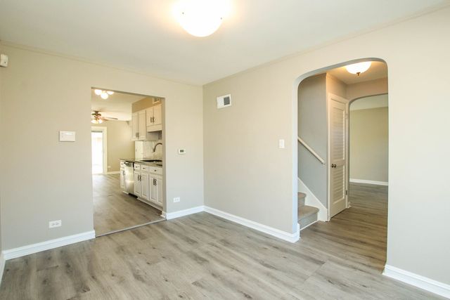 5815 N Canfield Avenue, Chicago, IL 60631