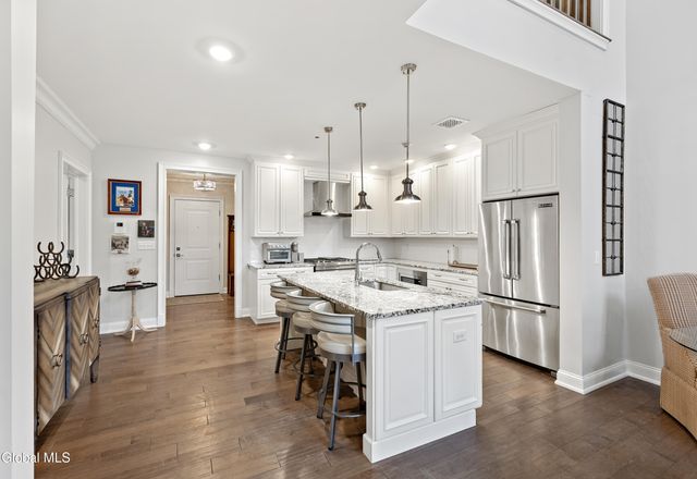 46 Union Avenue 303, Saratoga Springs, NY 12866