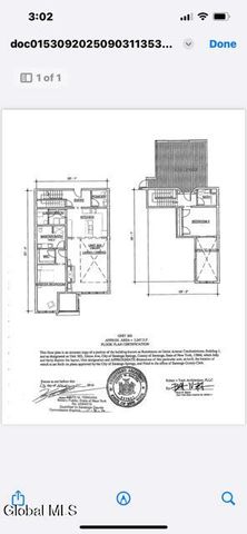 46 Union Avenue 303, Saratoga Springs, NY 12866