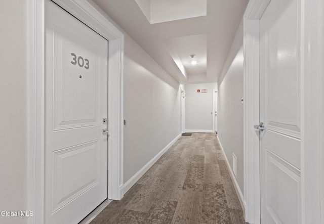 46 Union Avenue 303, Saratoga Springs, NY 12866