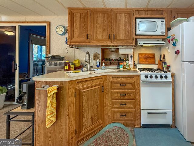 61 Rocky Lane, Cleveland, GA 30528