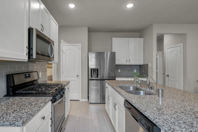 10707 Catclaw Court, Tomball, TX 77375