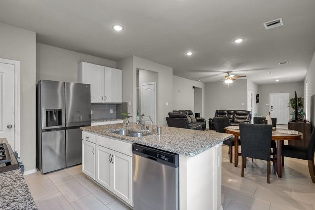10707 Catclaw Court, Tomball, TX 77375