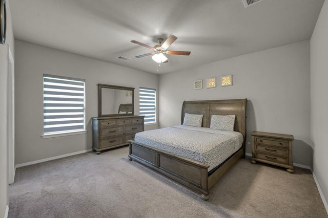 10707 Catclaw Court, Tomball, TX 77375