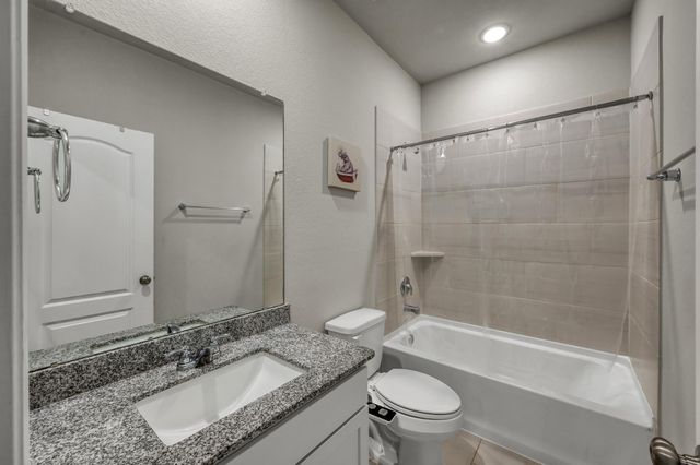 10707 Catclaw Court, Tomball, TX 77375