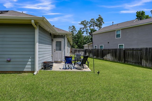 10707 Catclaw Court, Tomball, TX 77375