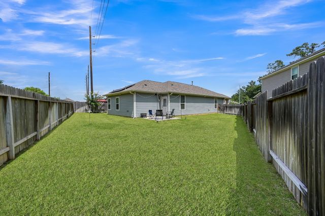 10707 Catclaw Court, Tomball, TX 77375
