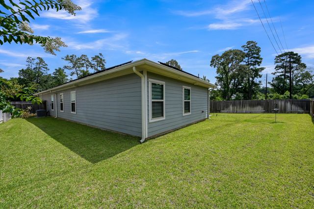 10707 Catclaw Court, Tomball, TX 77375