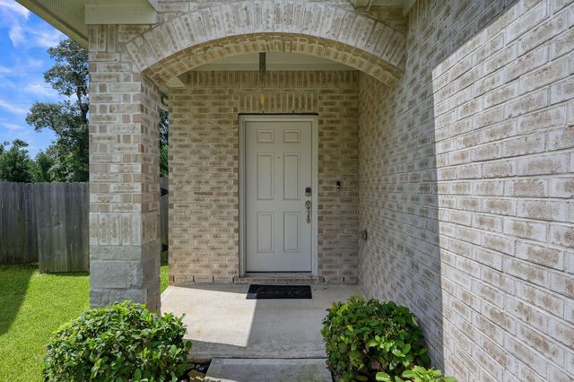10707 Catclaw Court, Tomball, TX 77375