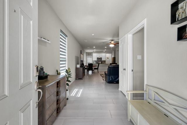 10707 Catclaw Court, Tomball, TX 77375