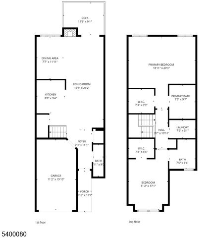 6 Davenport Rd, Montville Twp., NJ 07045