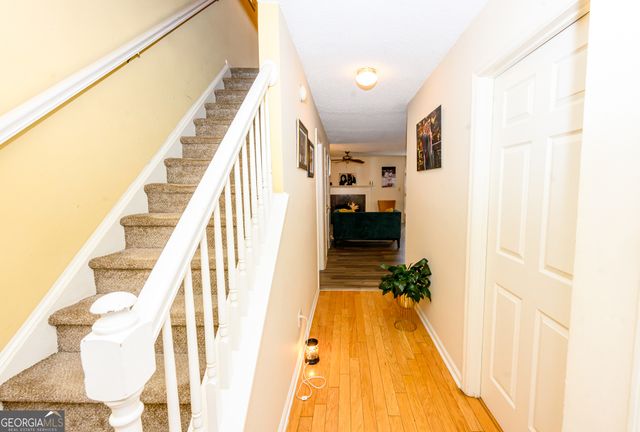 6452 Wedgeview Drive, Tucker, GA 30084