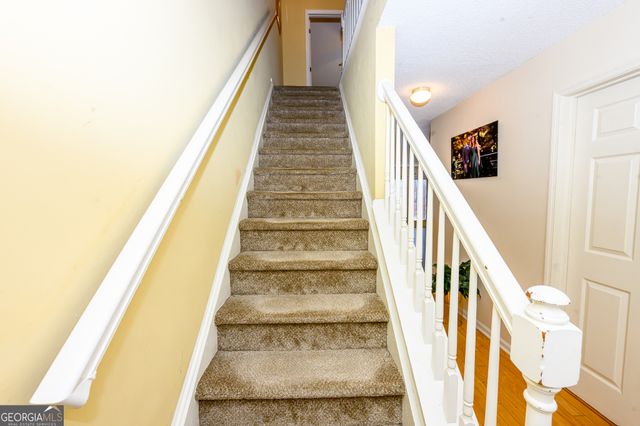 6452 Wedgeview Drive, Tucker, GA 30084