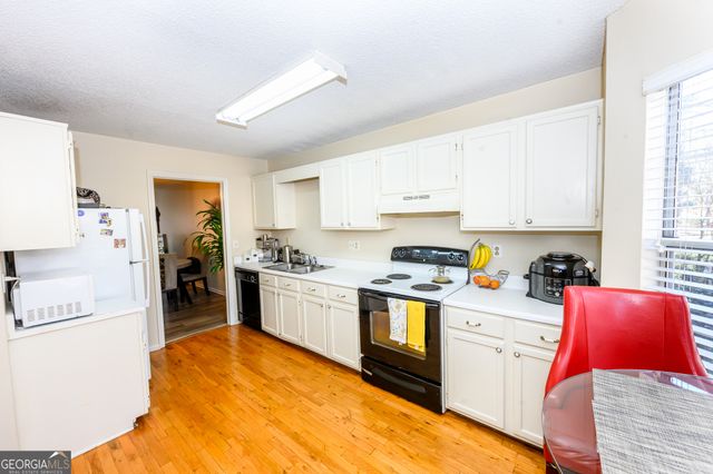 6452 Wedgeview Drive, Tucker, GA 30084
