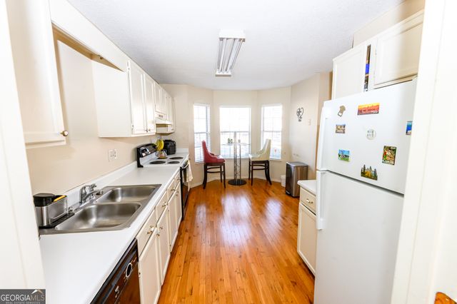 6452 Wedgeview Drive, Tucker, GA 30084