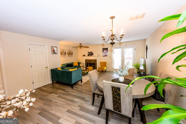 6452 Wedgeview Drive, Tucker, GA 30084