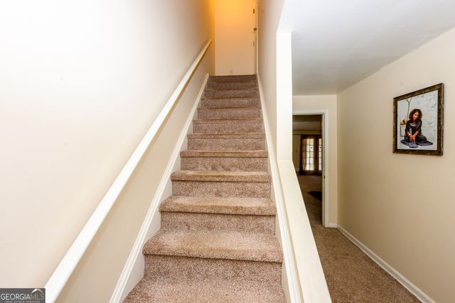 6452 Wedgeview Drive, Tucker, GA 30084