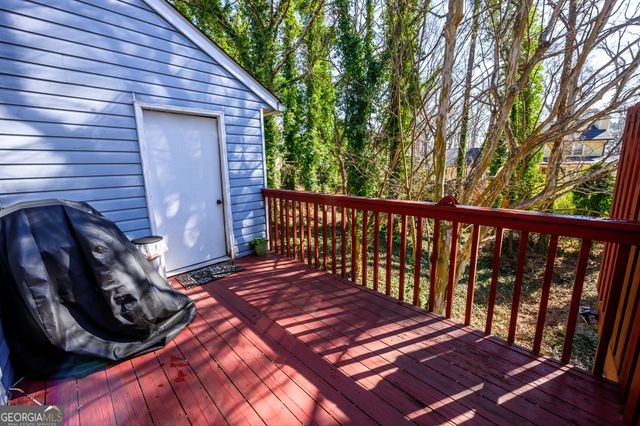 6452 Wedgeview Drive, Tucker, GA 30084