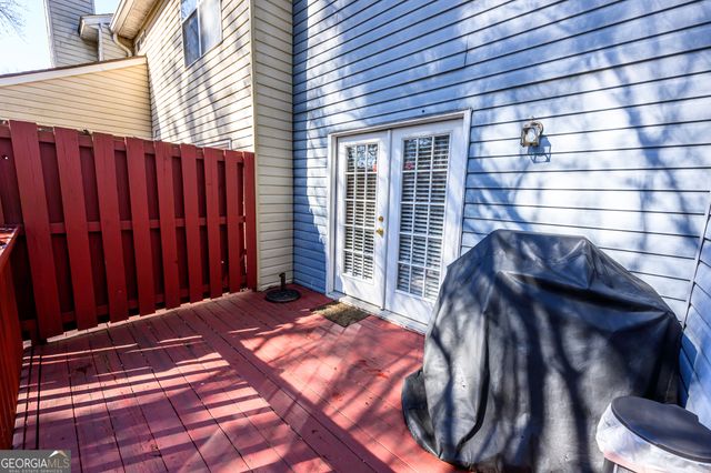 6452 Wedgeview Drive, Tucker, GA 30084