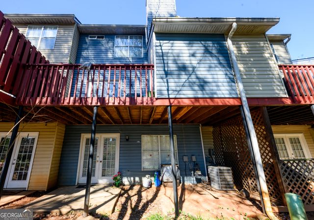 6452 Wedgeview Drive, Tucker, GA 30084