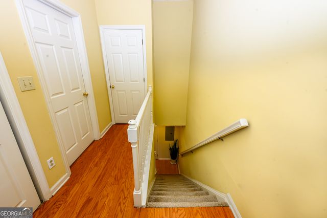 6452 Wedgeview Drive, Tucker, GA 30084