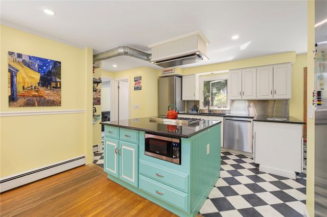 34 Terrace Drive, East Greenwich, RI 02818