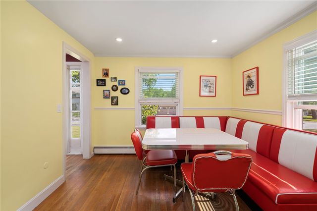 34 Terrace Drive, East Greenwich, RI 02818