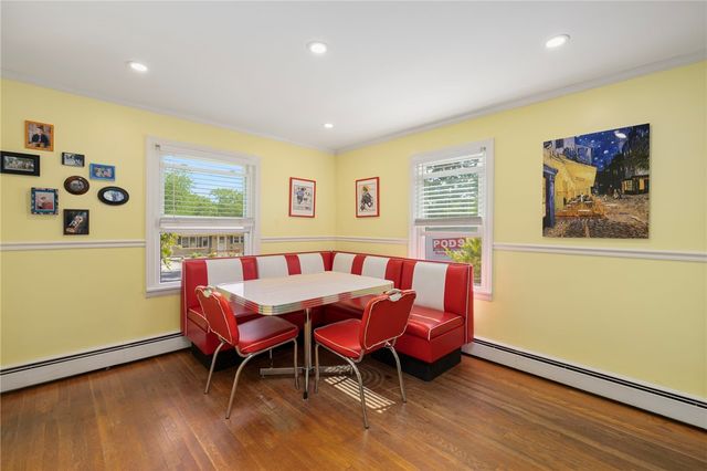 34 Terrace Drive, East Greenwich, RI 02818