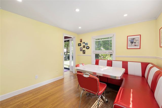 34 Terrace Drive, East Greenwich, RI 02818