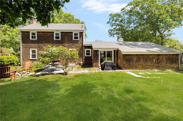 34 Terrace Drive, East Greenwich, RI 02818