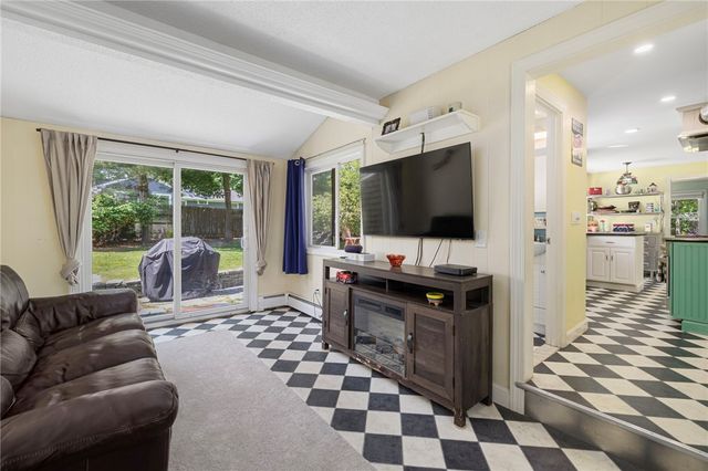 34 Terrace Drive, East Greenwich, RI 02818