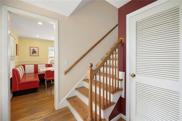 34 Terrace Drive, East Greenwich, RI 02818