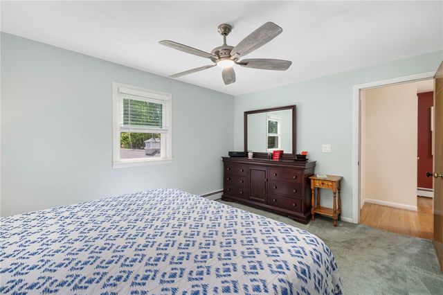 34 Terrace Drive, East Greenwich, RI 02818