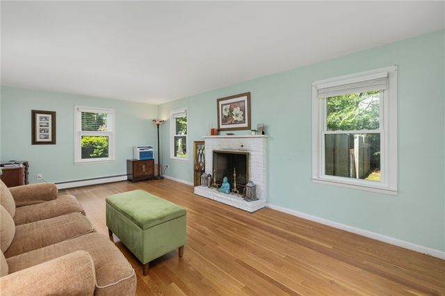 34 Terrace Drive, East Greenwich, RI 02818