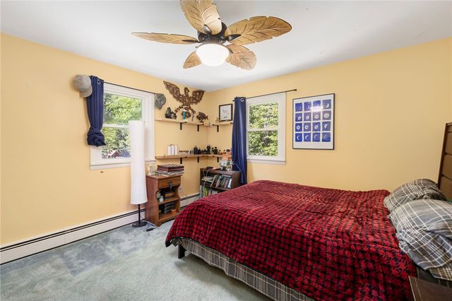 34 Terrace Drive, East Greenwich, RI 02818
