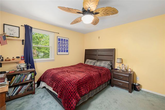 34 Terrace Drive, East Greenwich, RI 02818