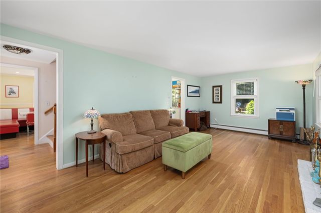 34 Terrace Drive, East Greenwich, RI 02818