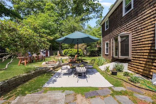 34 Terrace Drive, East Greenwich, RI 02818