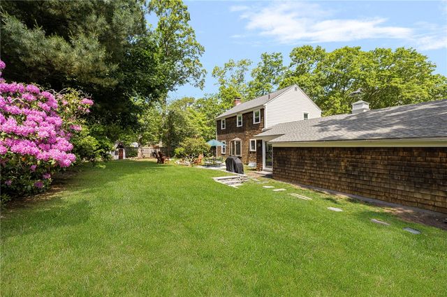 34 Terrace Drive, East Greenwich, RI 02818