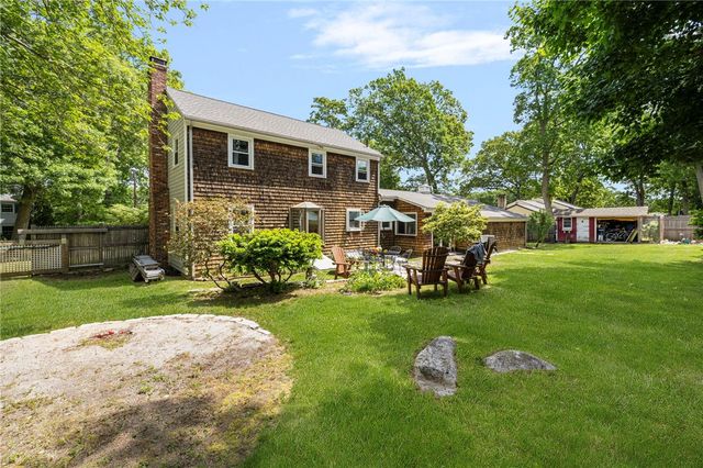 34 Terrace Drive, East Greenwich, RI 02818