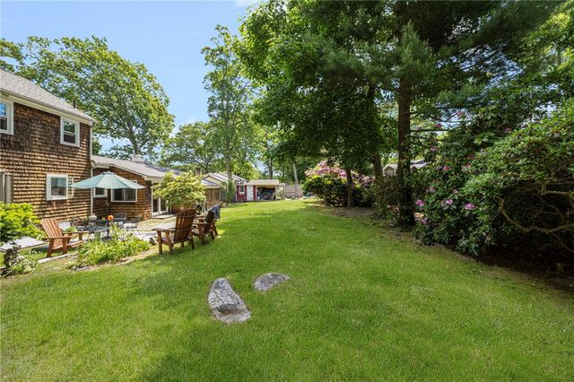 34 Terrace Drive, East Greenwich, RI 02818