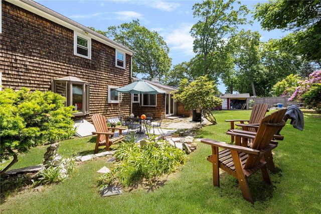 34 Terrace Drive, East Greenwich, RI 02818